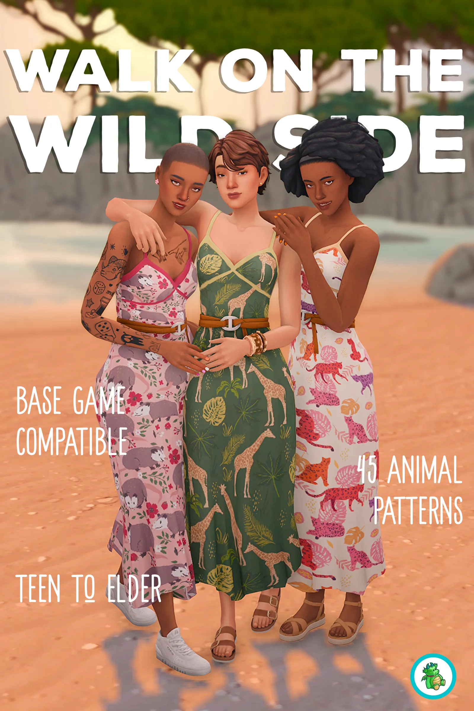 Walk On The Wild Side