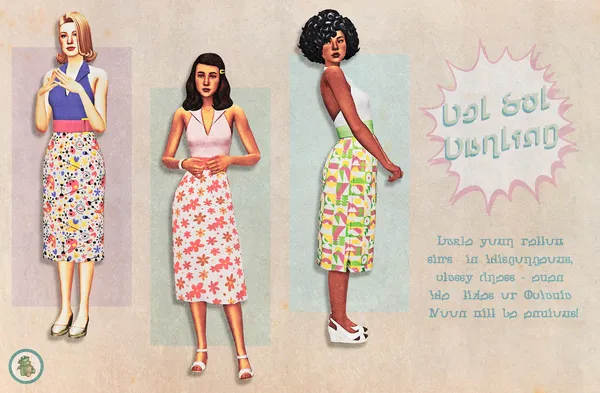 Del Sol Darling Dress