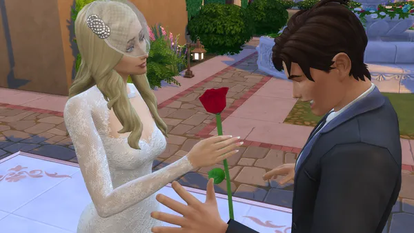 Engaged and Married Milestones For Teens