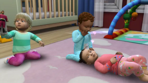 Quicker Infant Milestones