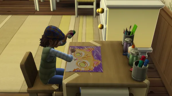 All Skills For Children
