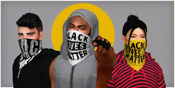 BLM (accessory)