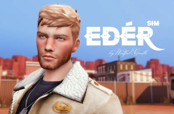 Eder (Sim)