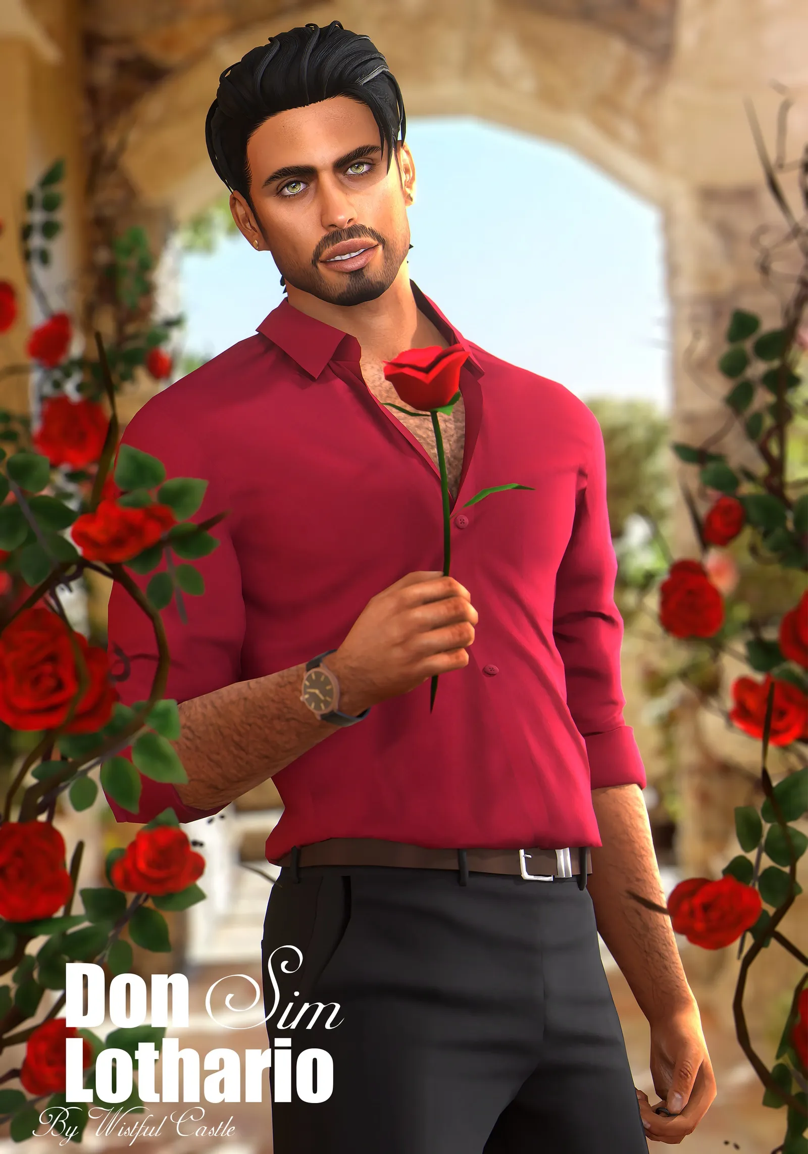Don Lothario (Sim)