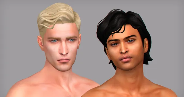 Coffee with Milk (hairstyles)