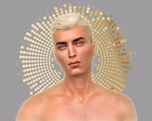 Perfection (male hair)