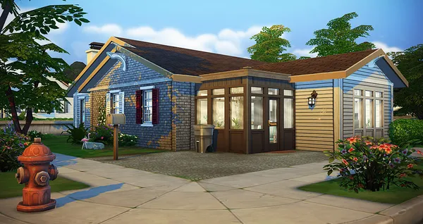 Sims 4