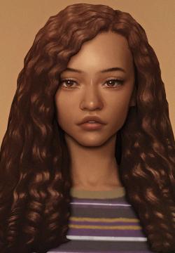 emery hair