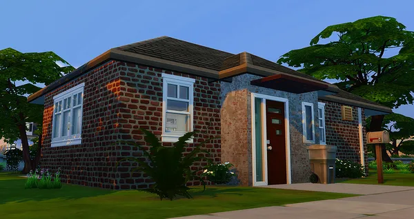 Sims 4 - Les Bases