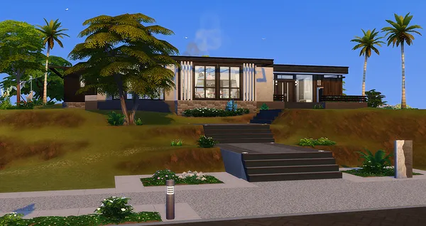 Sims 4 - Orgueil