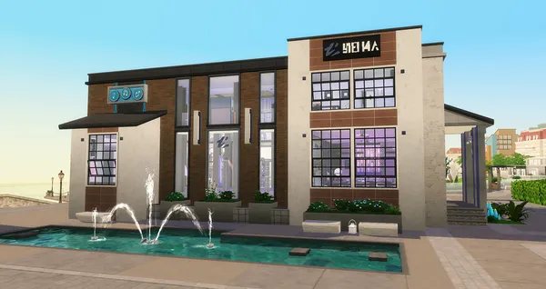Sims 4 -
