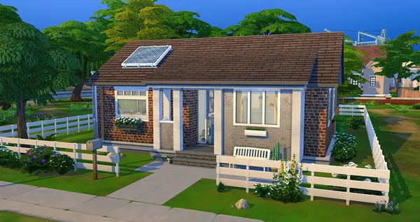 Sims 4 -