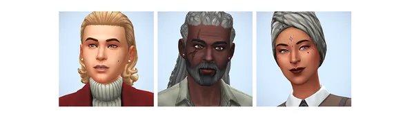 Sage for Realm of Magic, and Townies for Henford-on-Bagley