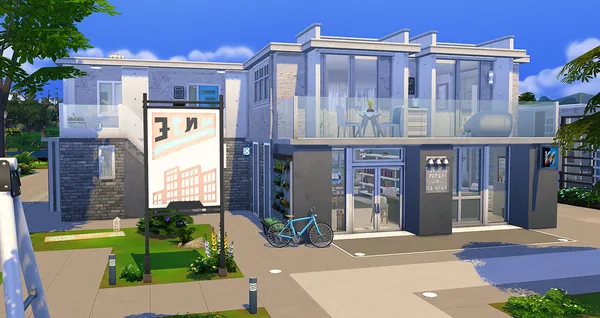 Sims 4 -