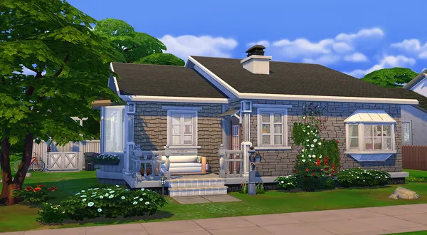 Sims 4 -