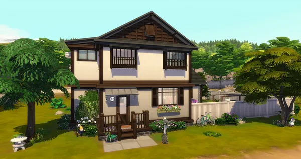 Sims 4 -