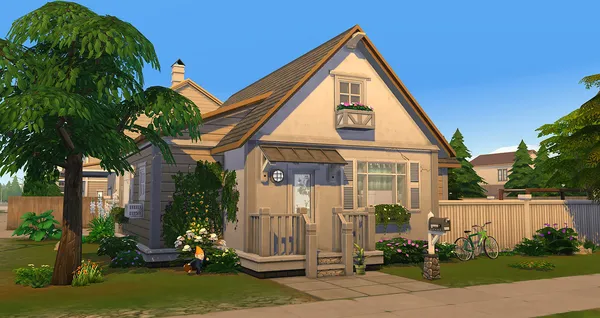 Sims 4 -