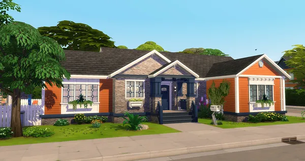Sims 4 -