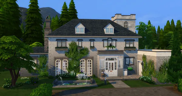 Sims 4 -