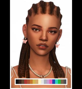 rue hair
