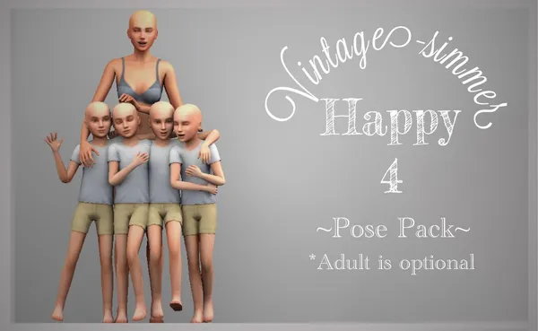 ???Happy 4???