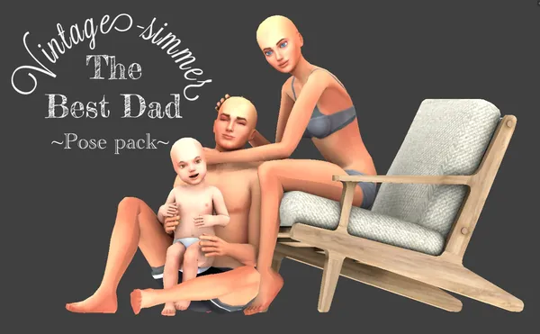 ???The Best Dad ??? public release: August 22