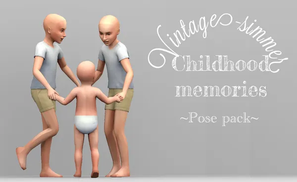 ???Childhood Memories???