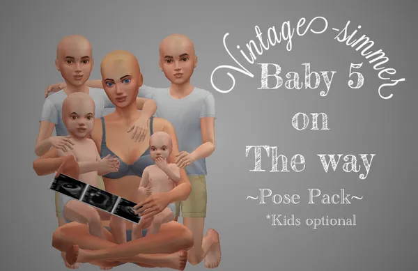 ???Baby 5 on the way???