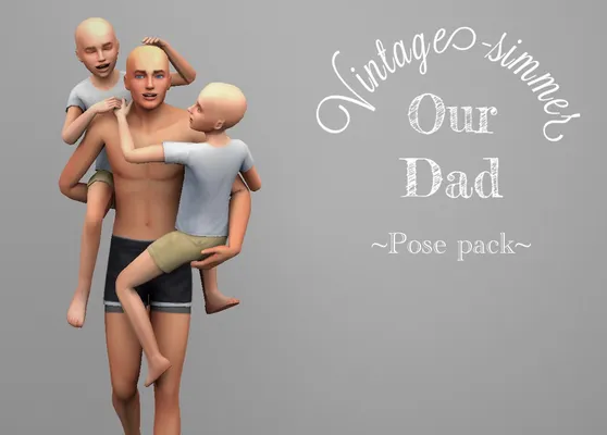 ???Our Dad ???