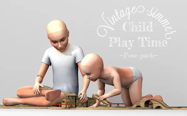 ???Child Play Time ???