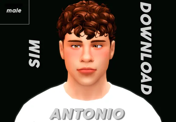 Antonio