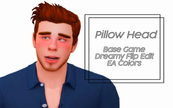 Pillow Head