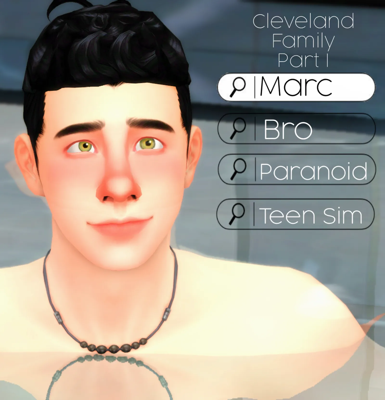 Cleveland Family Part I (Marc)