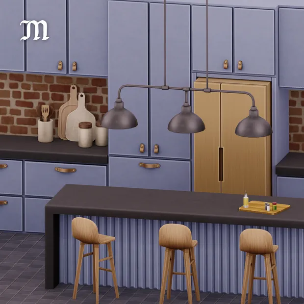 Sol Kitchen Redux