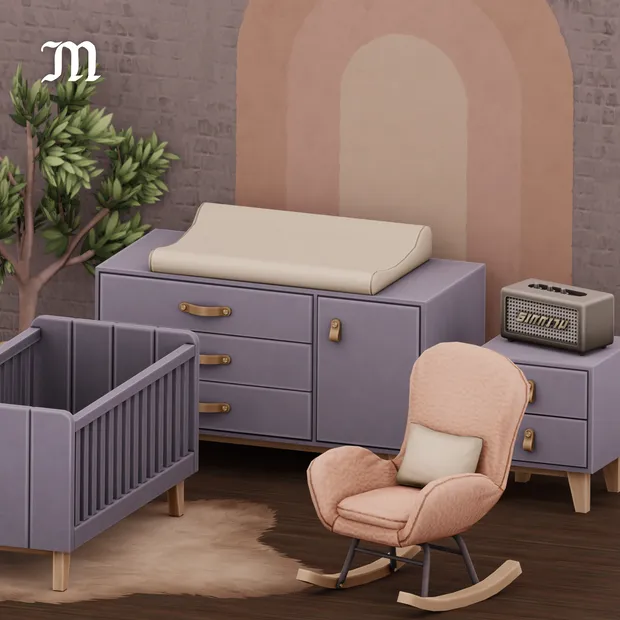 Lullaby Nursery