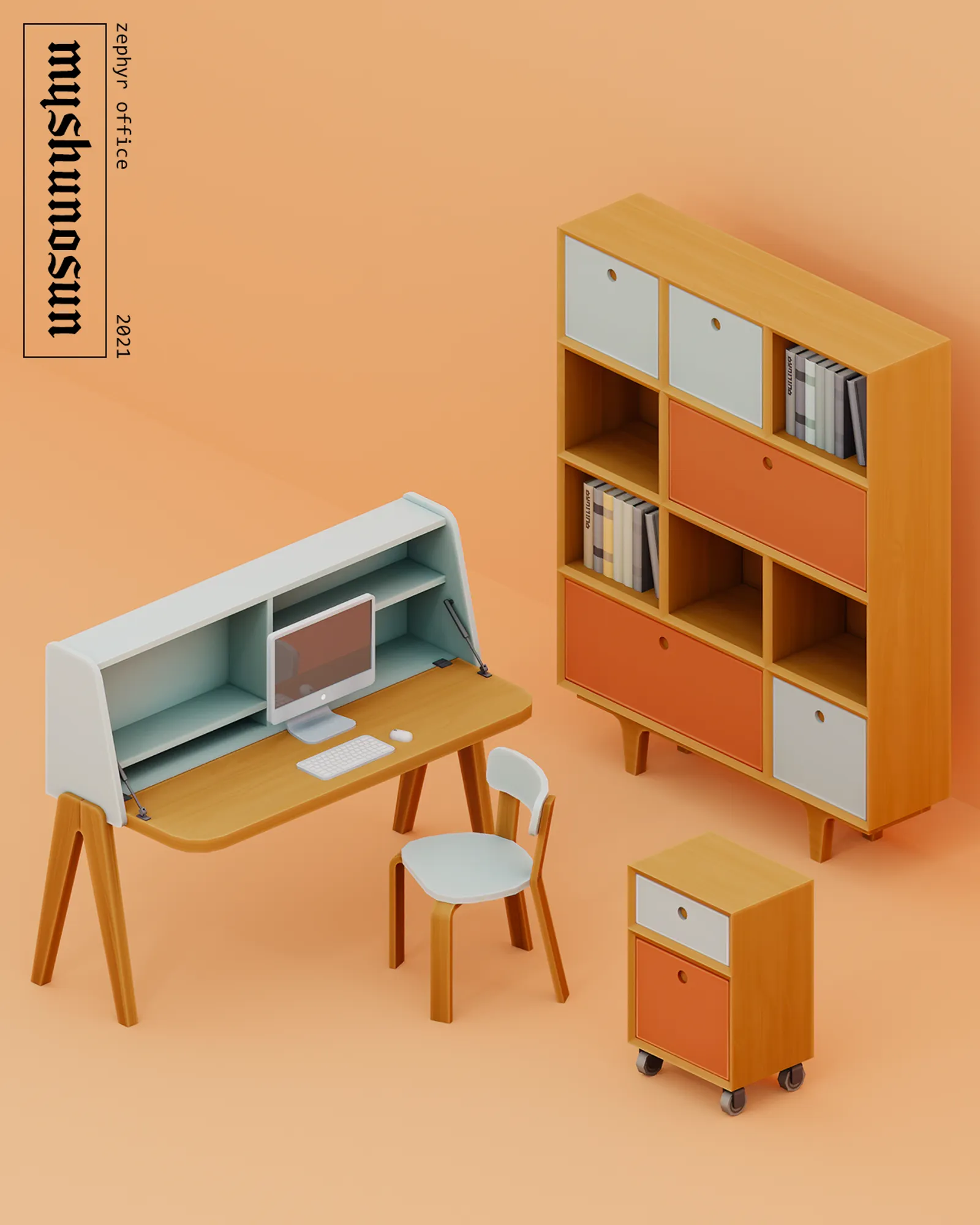 ZEPHYR OFFICE