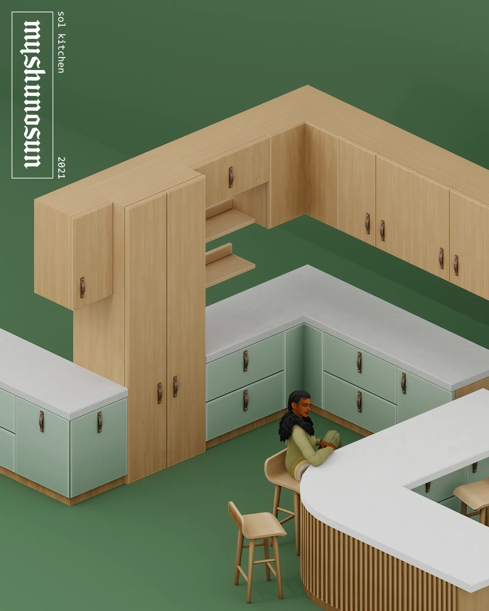 SOL KITCHEN