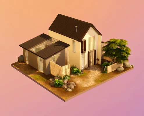 the new mill // no cc