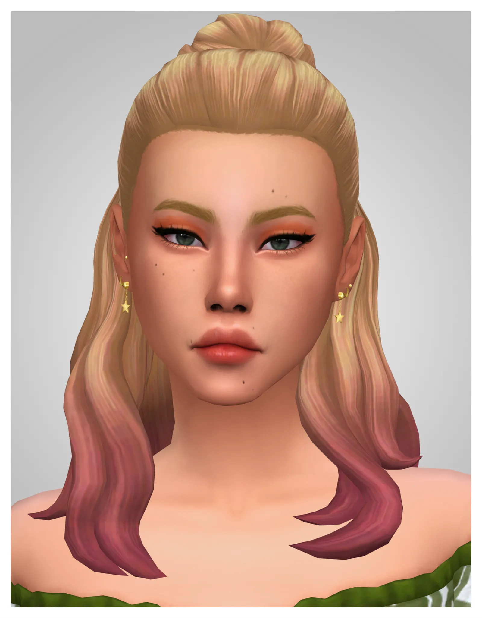 Olivia Hair