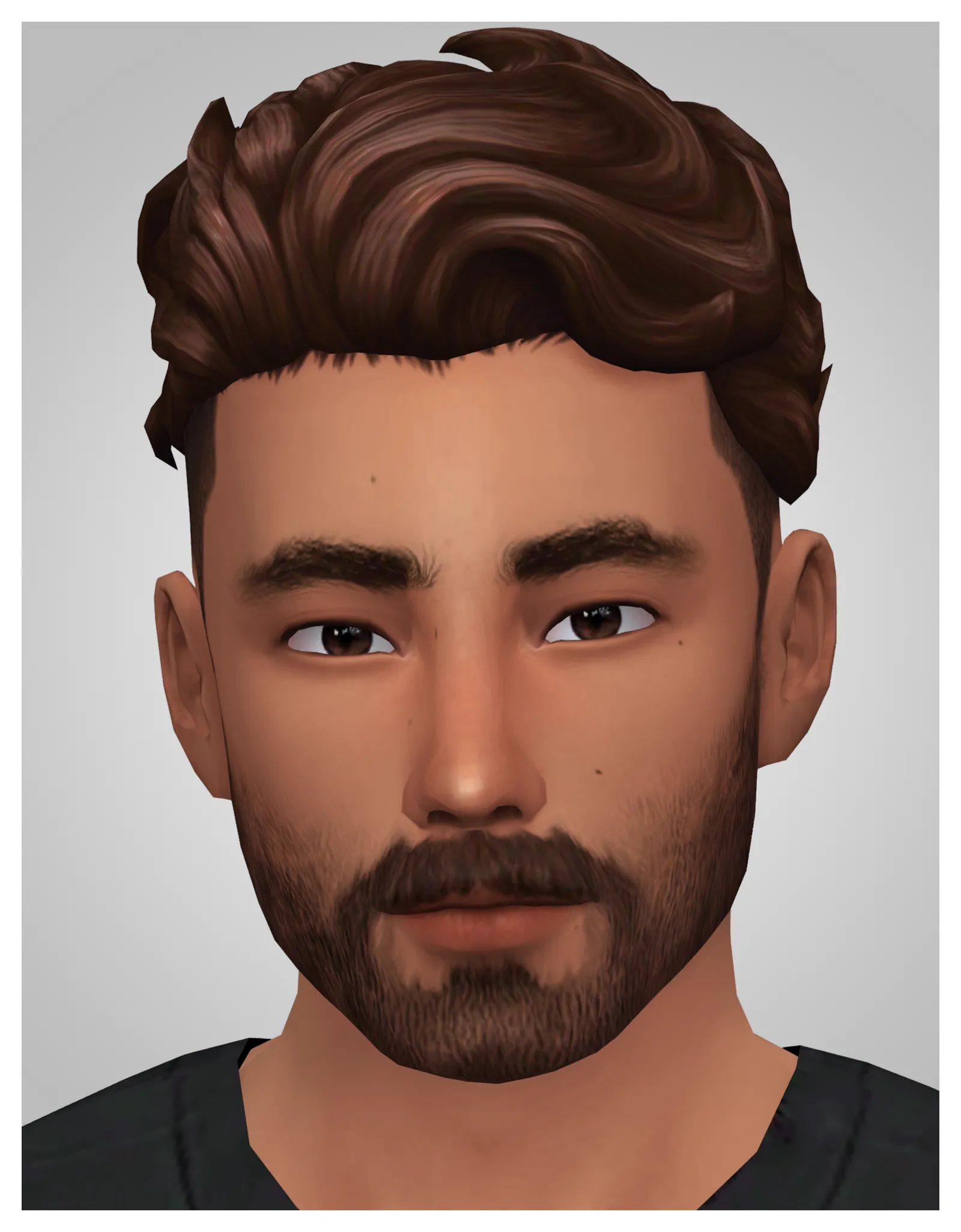 Max Hair