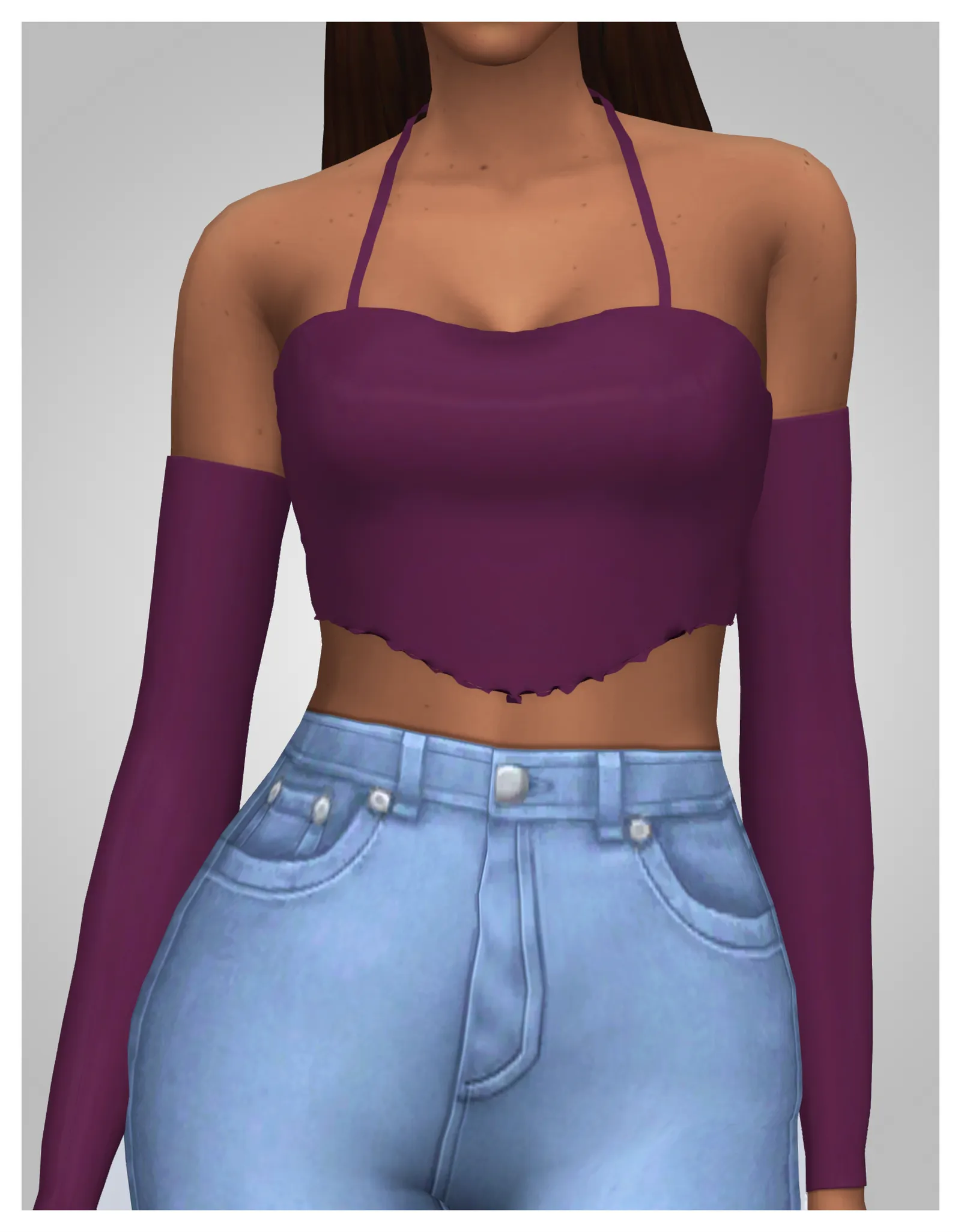 Mia Top