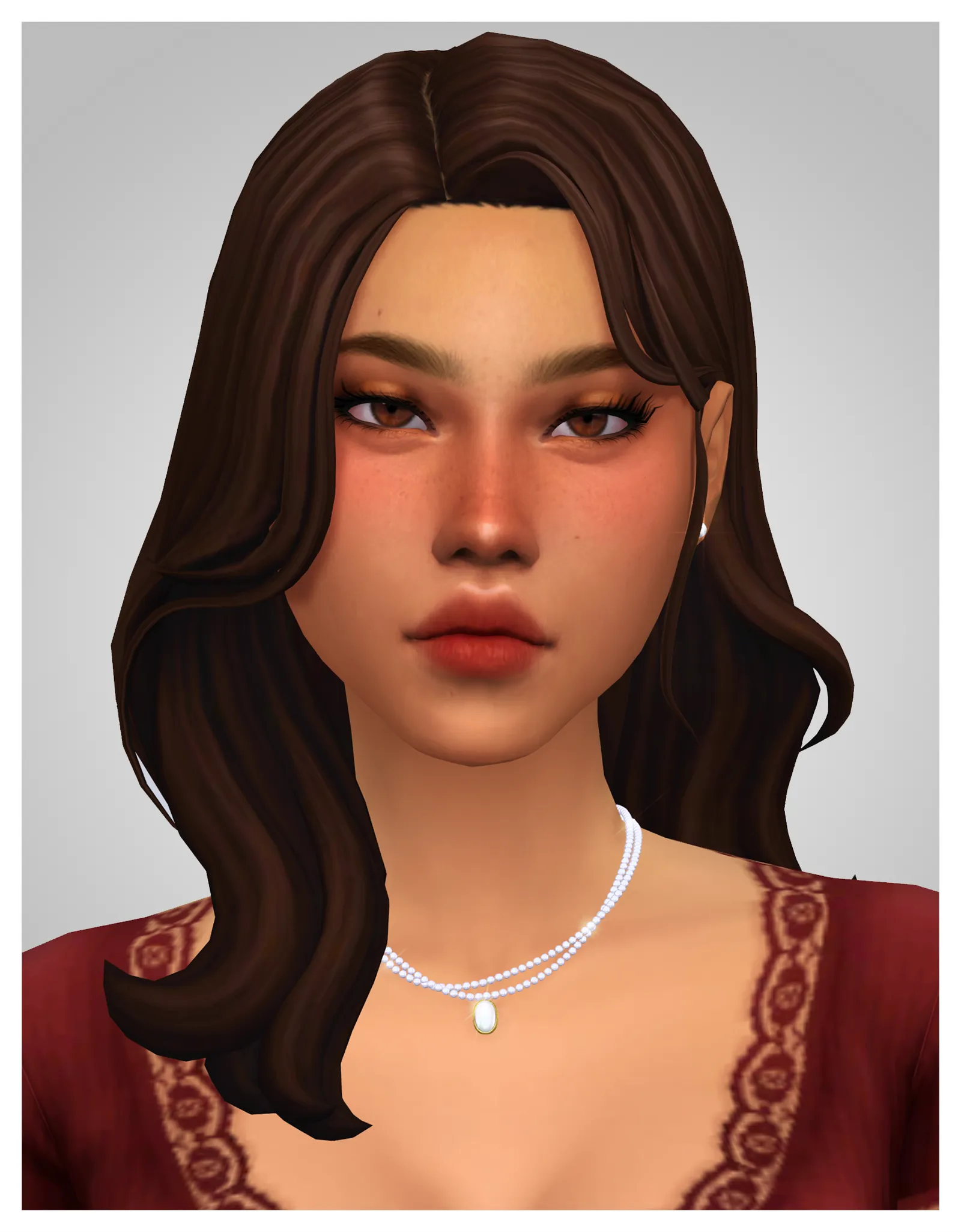 Amelia Hair