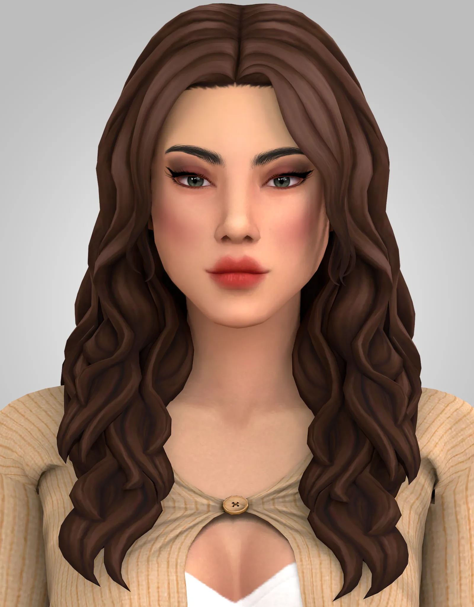Estelle Hair