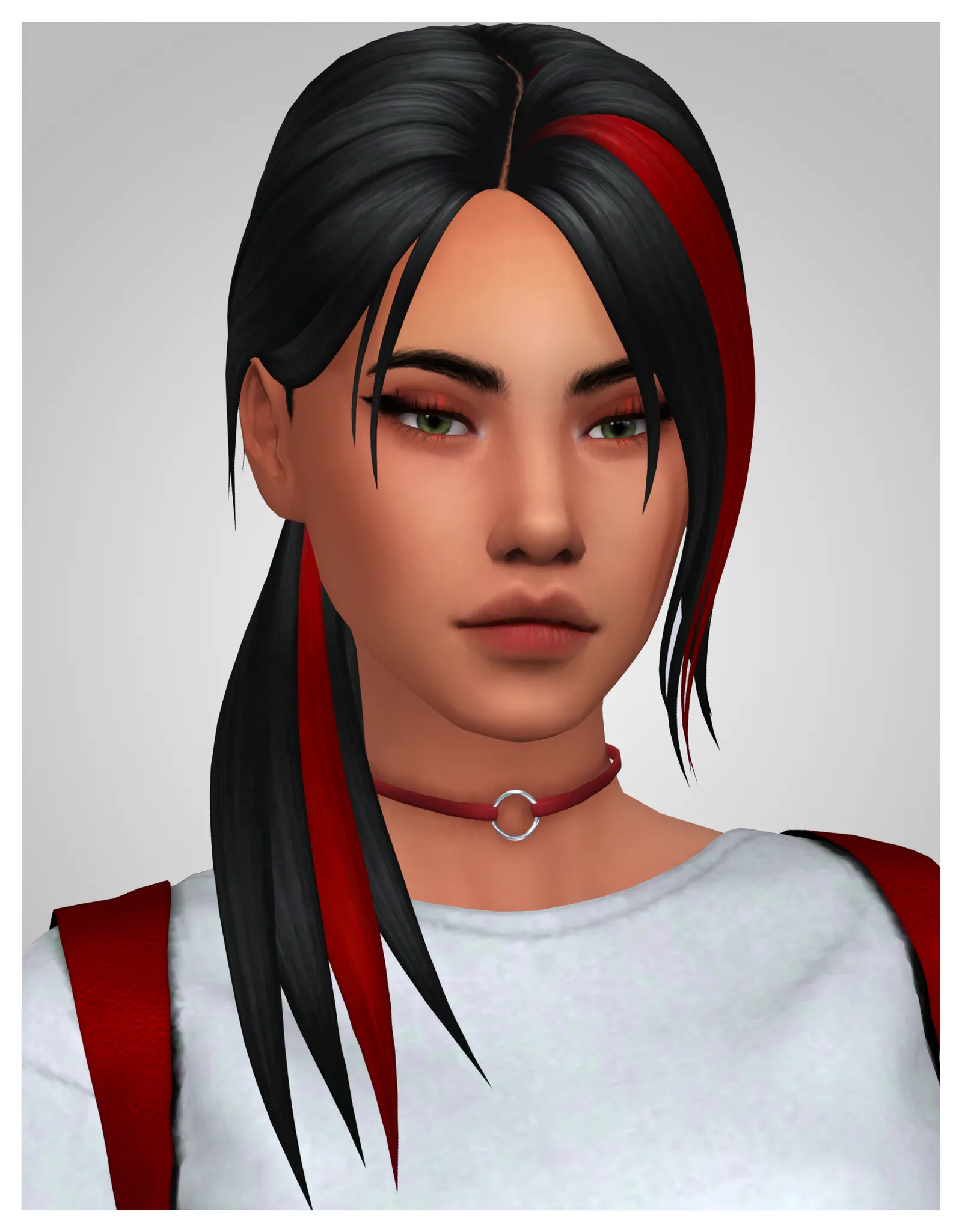 Alias Hair