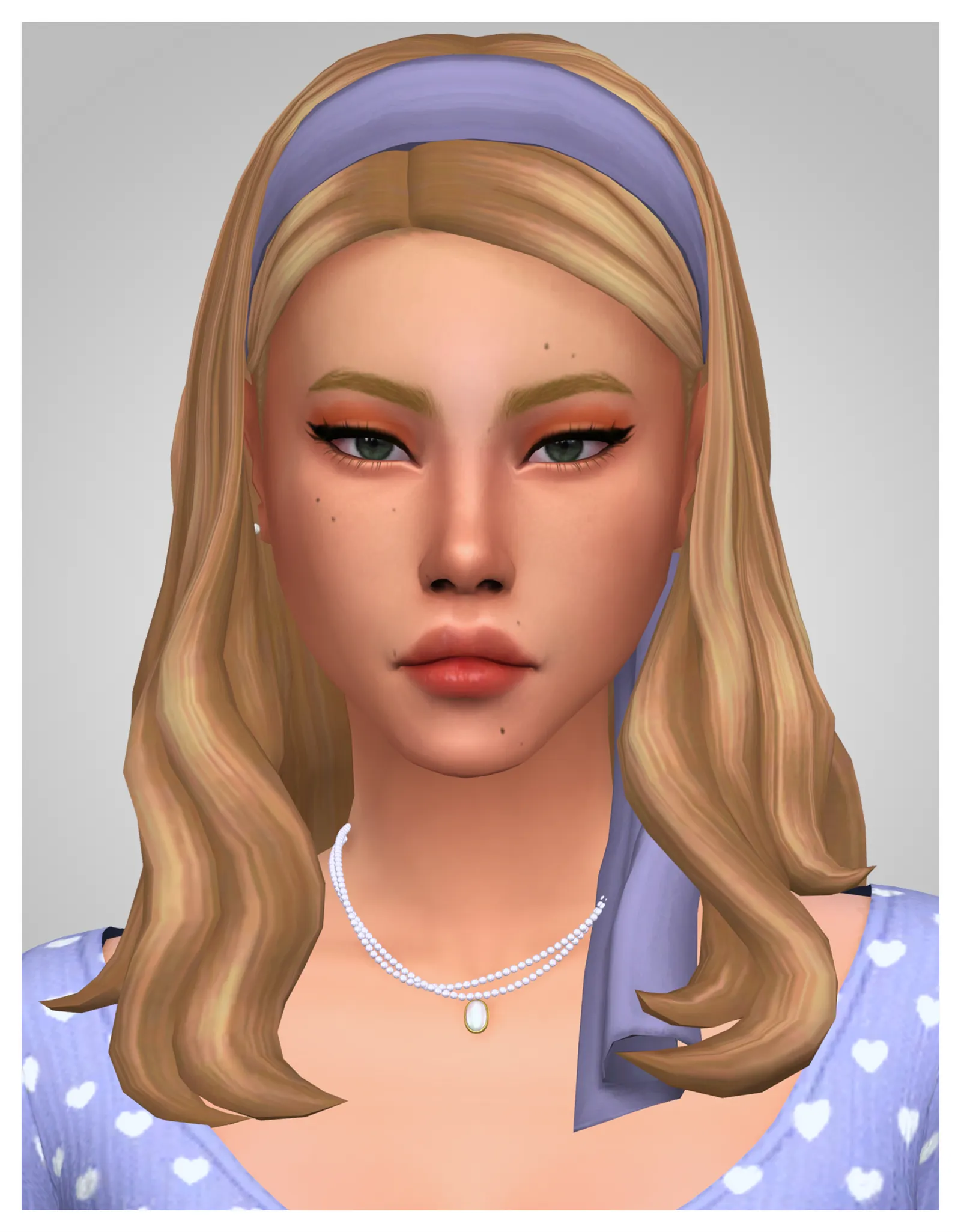 Stella Hair