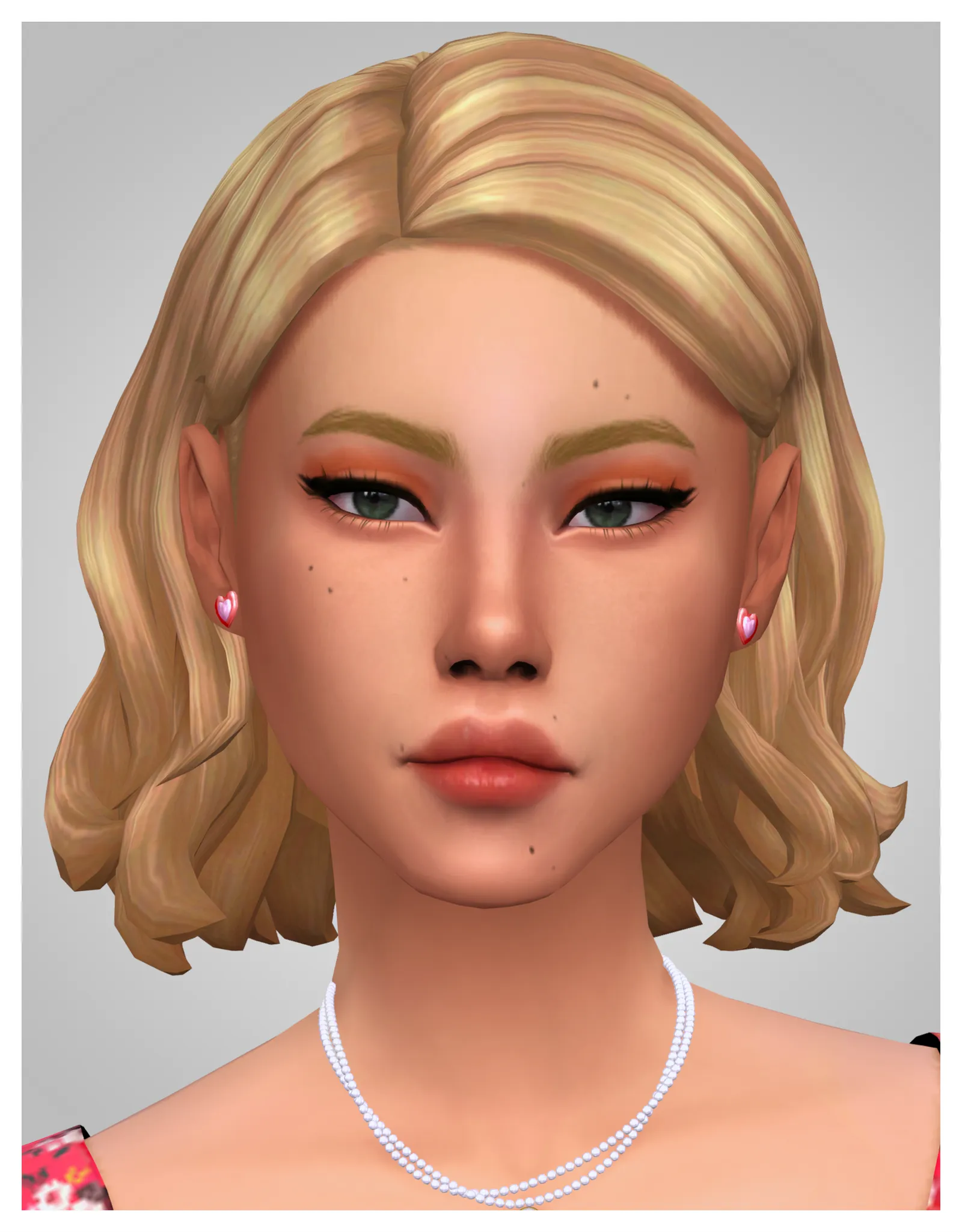 Allie Hair