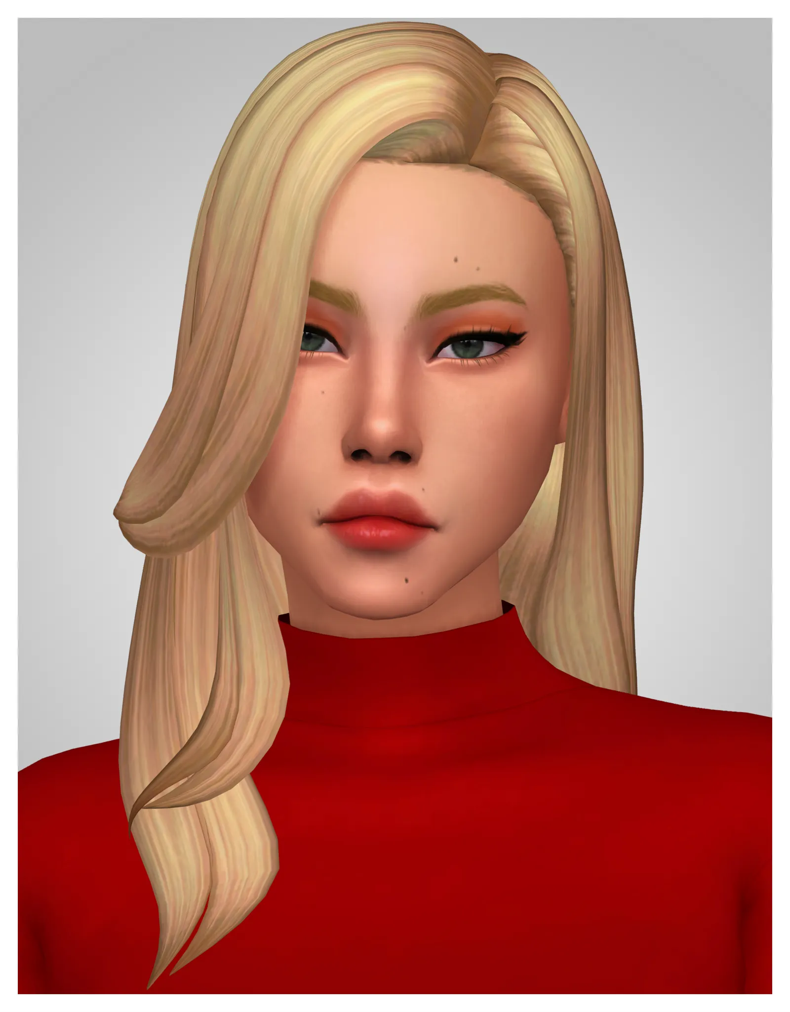 Cecelia Hair