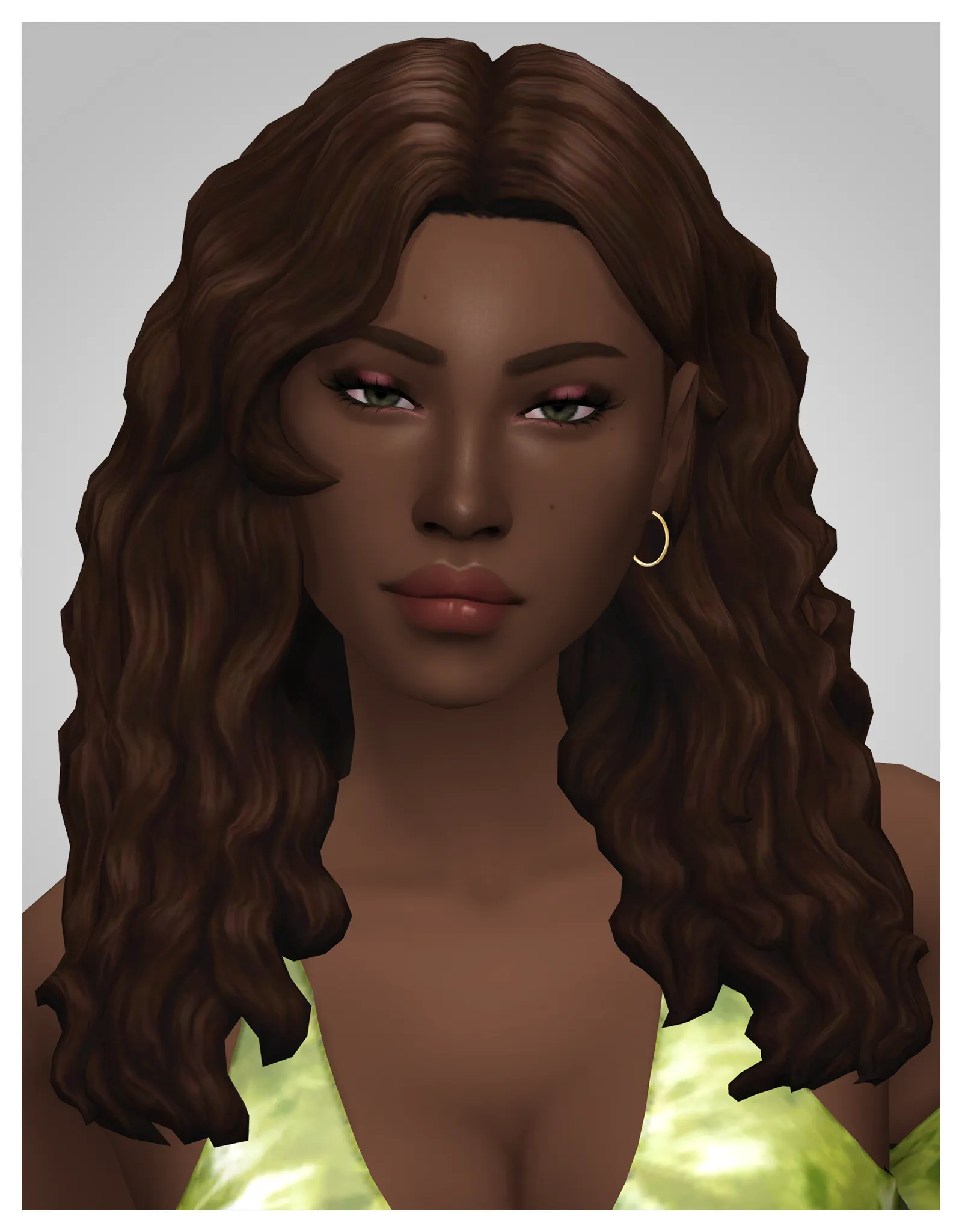 Barbara Hair