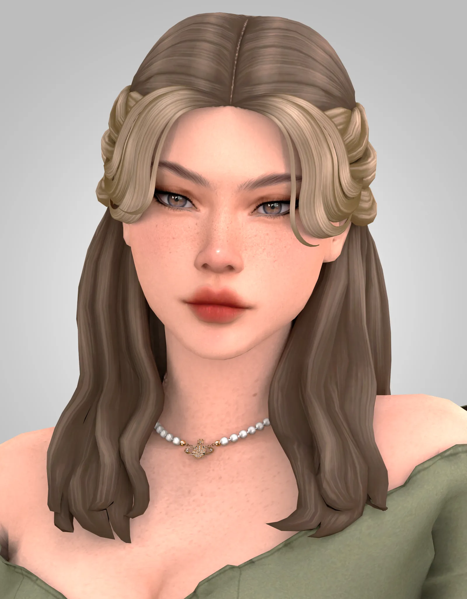Falak Hair