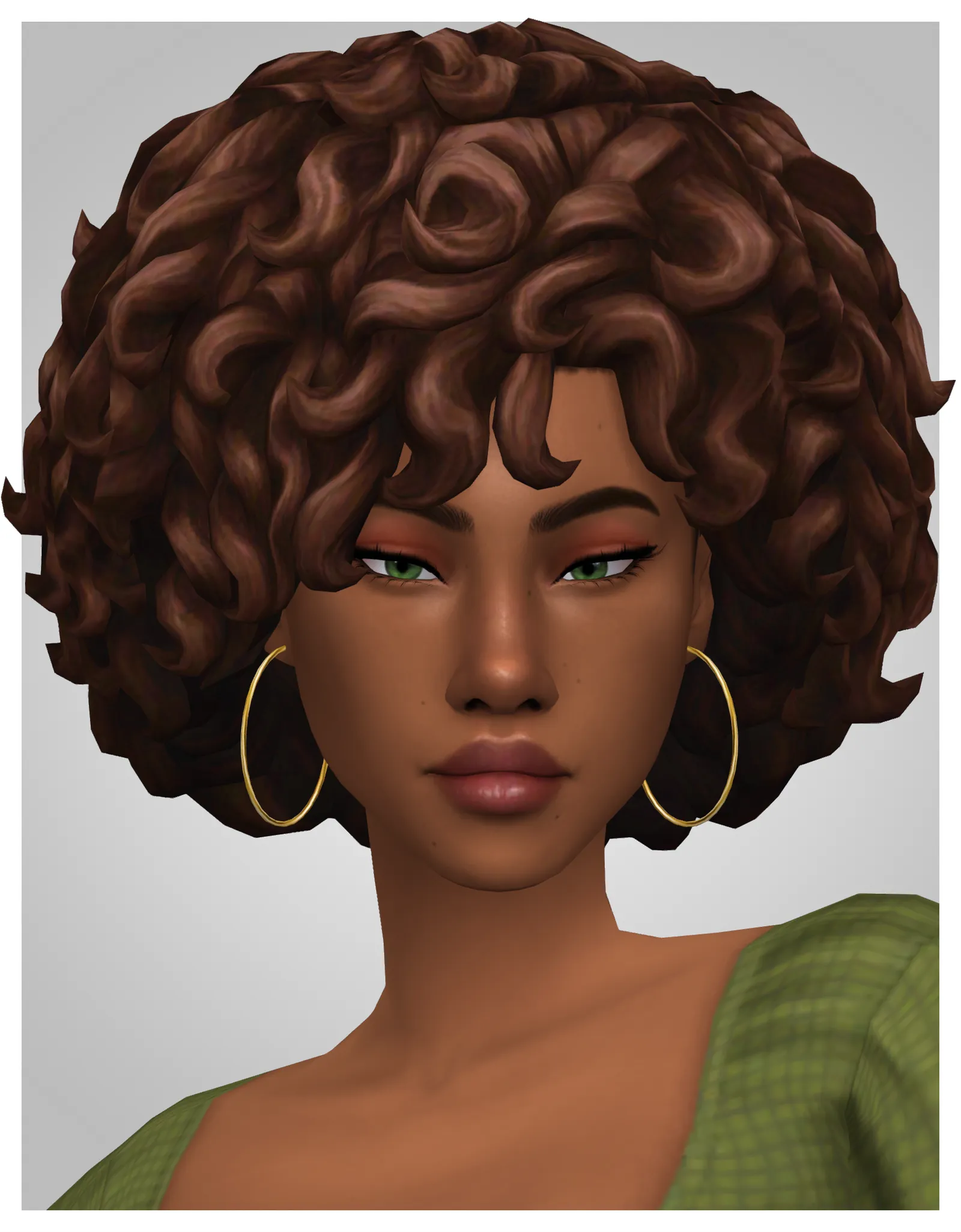 Tamara Hair